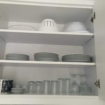 Kasinn Hotel apartamentowy 4*