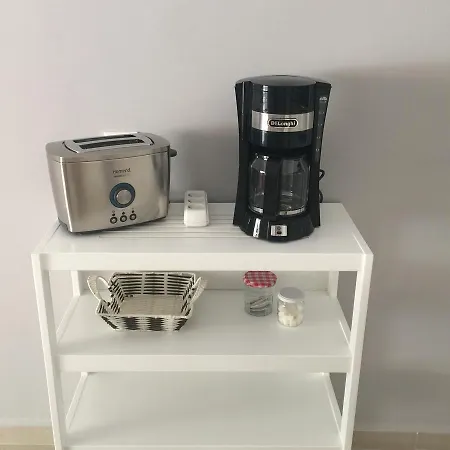 Kasinn Lejlighedshotel 2*