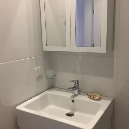 Kasinn Lejlighedshotel 2*