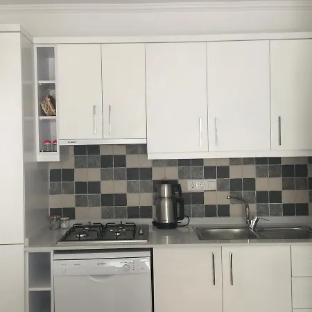 Lejlighedshotel Kasinn Kaş