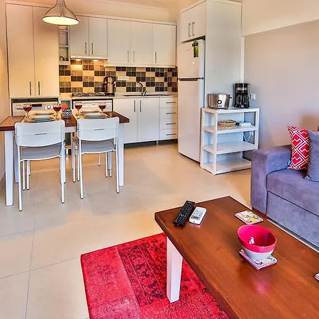 Hotel apartamentowy Kasinn 4*