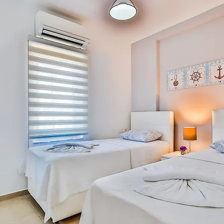 Lejlighedshotel Kasinn 2*