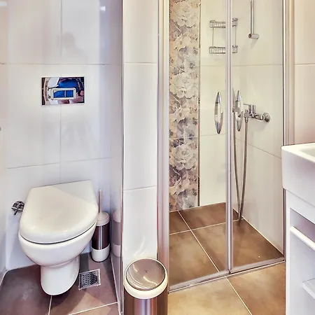 Lejlighedshotel Kasinn 2*