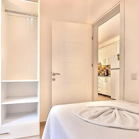 Hotel apartamentowy Kasinn 4*