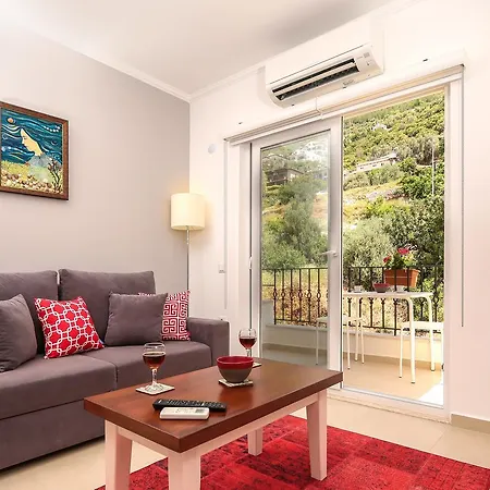 Kasinn Hotel apartamentowy 4*