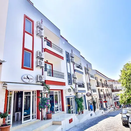 Kasinn 2* Kaş