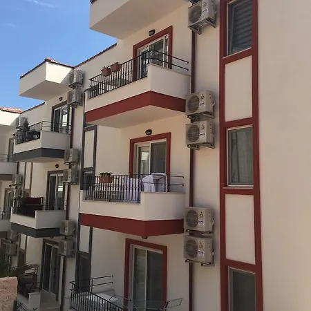 Kasinn 4* Kaş