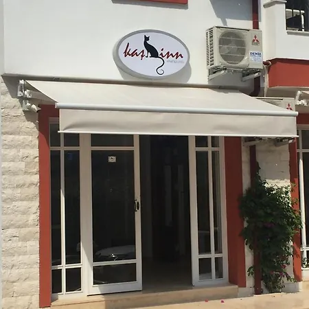 Hotel apartamentowy Kasinn 4*