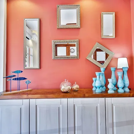 Hotel apartamentowy Kasinn 4*