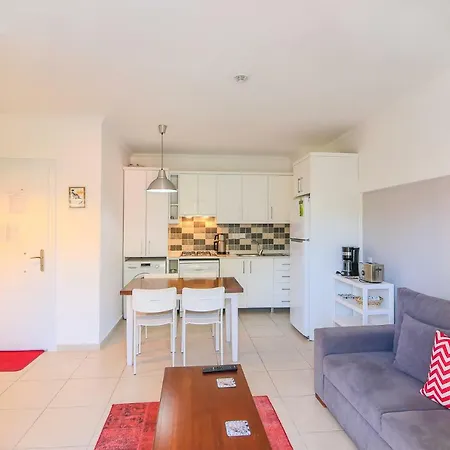 Hotel apartamentowy Kasinn 4*