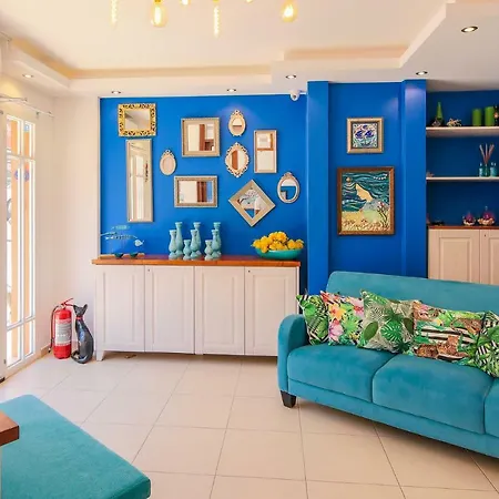 Hotel apartamentowy Kasinn Kaş