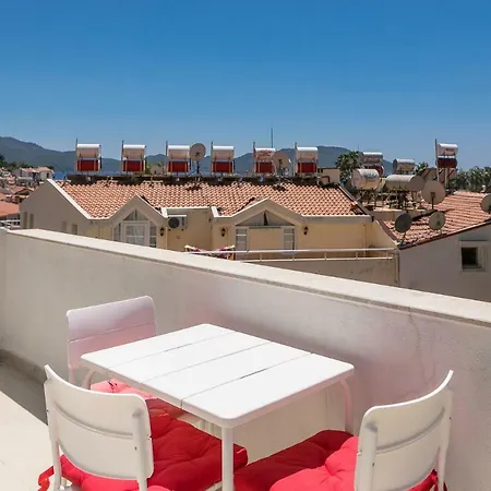 Hotel apartamentowy Kasinn 4*