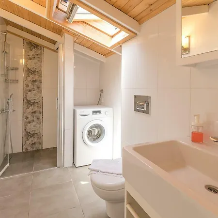 Lejlighedshotel Kasinn Kaş