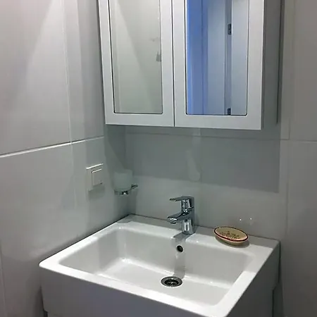 Kasinn 아파트호텔 4*