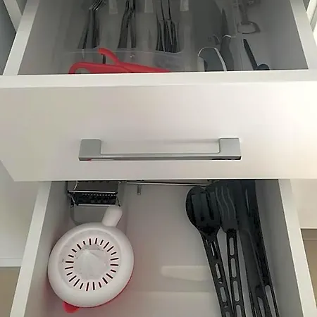 Kasinn 아파트호텔