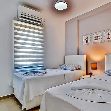 Kasinn شقة فندقية 4*