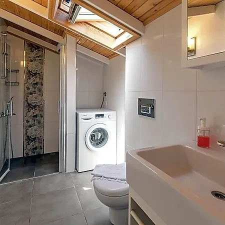 شقة فندقية Kasinn 4*