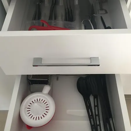 Kasinn Apartahotel Kaş