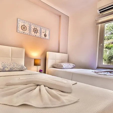 Kasinn Lejlighedshotel 2*