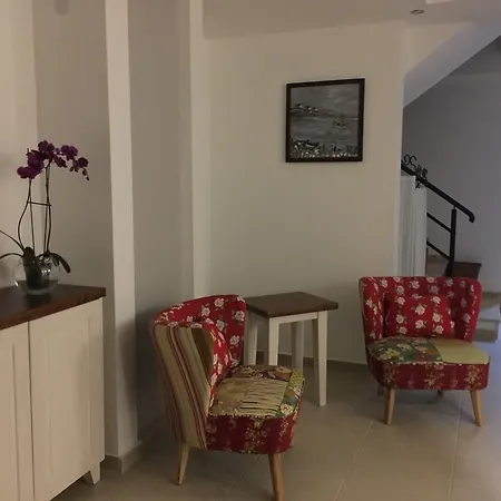 Kasinn 2* Kaş