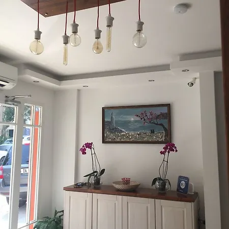 Lejlighedshotel Kasinn 2*