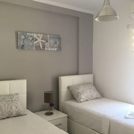 Lejlighedshotel Kasinn 2*