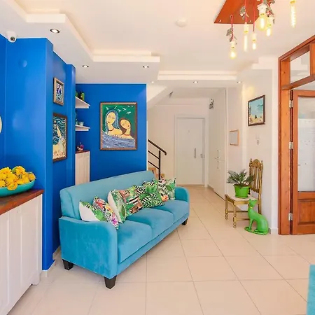 Lejlighedshotel Kasinn 2*