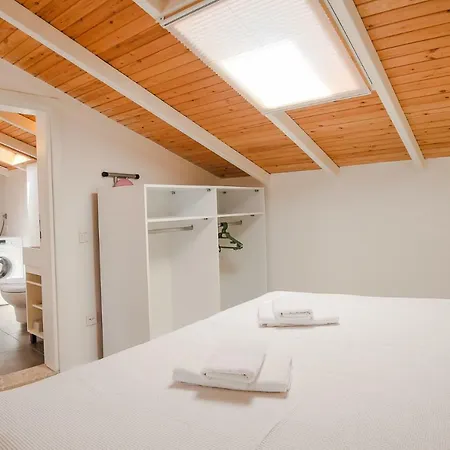 Kasinn Lejlighedshotel