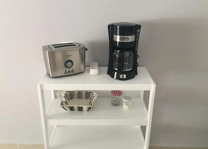 Kasinn Aparthotel 4*