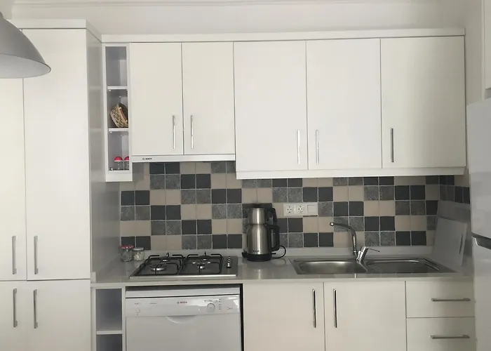 Aparthotel Kasinn Kas