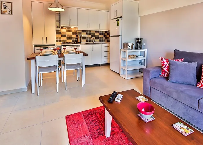 Aparthotel Kasinn 4*