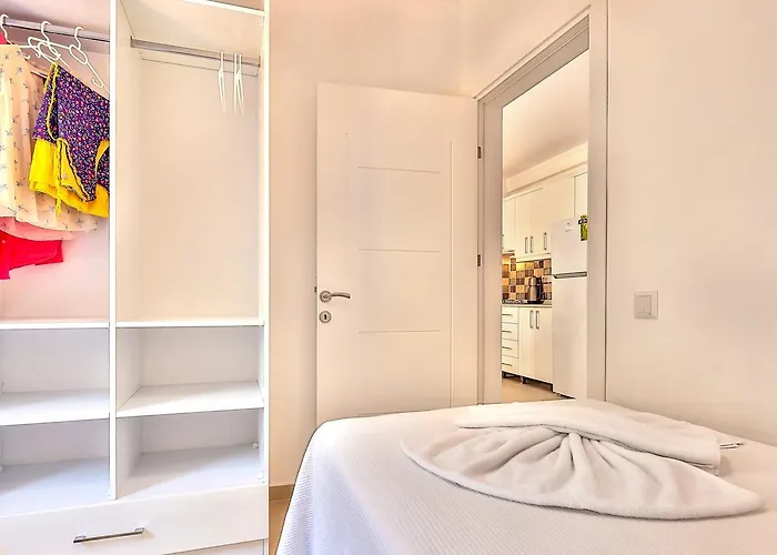 Aparthotel Kasinn 4*