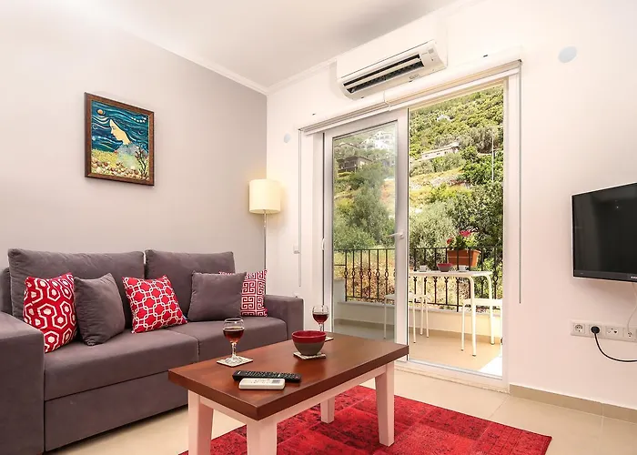 Kasinn Aparthotel 4*