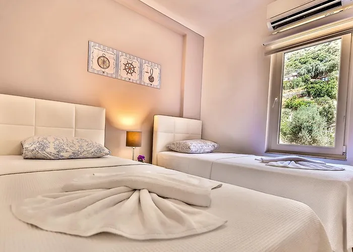 Kasinn Aparthotel 4*