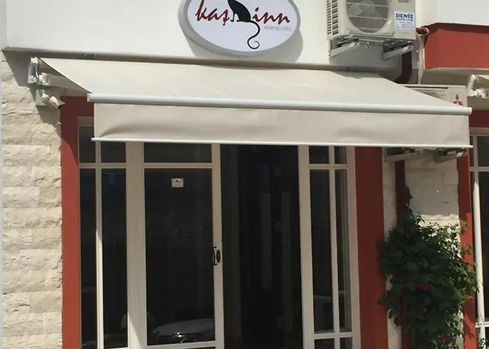 Aparthotel Kasinn 4*