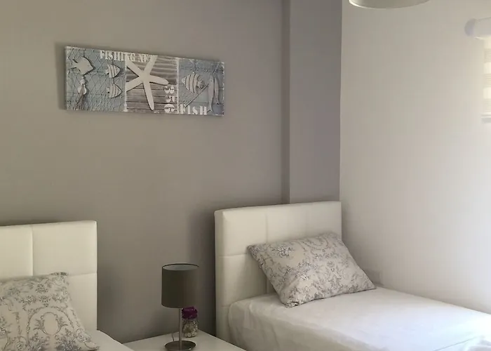 Aparthotel Kasinn 4*