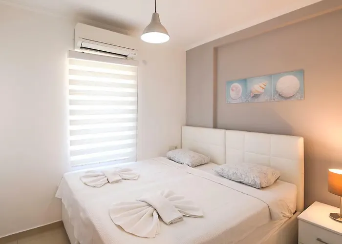 Kasinn Aparthotel Kas