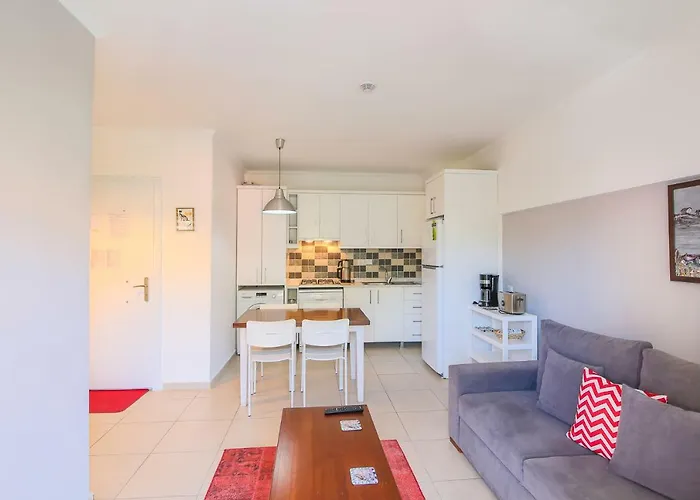 Aparthotel Kasinn 4*