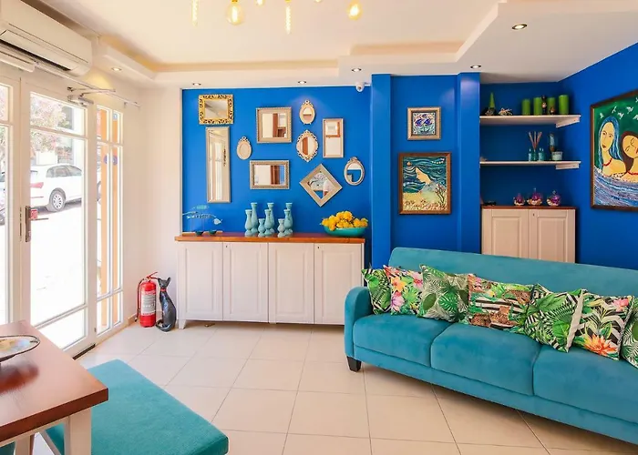 Aparthotel Kasinn Kas