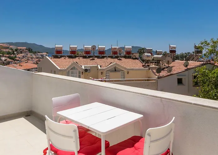 Aparthotel Kasinn 4*