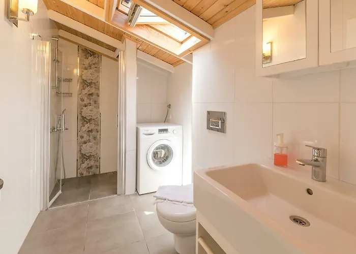 Aparthotel Kasinn Kas