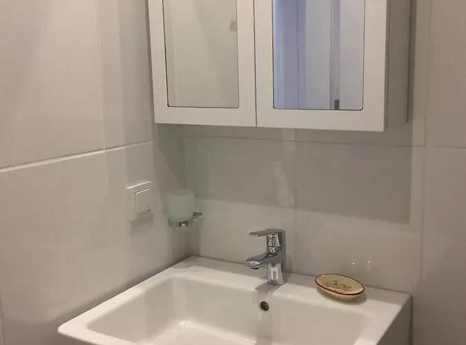 Kasinn Ξενοδοχείο με διαμερίσματα 4*