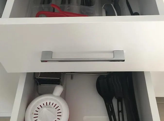 Kasinn Ξενοδοχείο με διαμερίσματα Κας