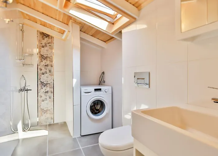 Kasinn Ξενοδοχείο με διαμερίσματα 4*