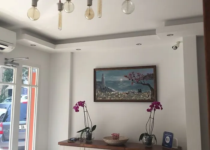 Ξενοδοχείο με διαμερίσματα Kasinn 4*