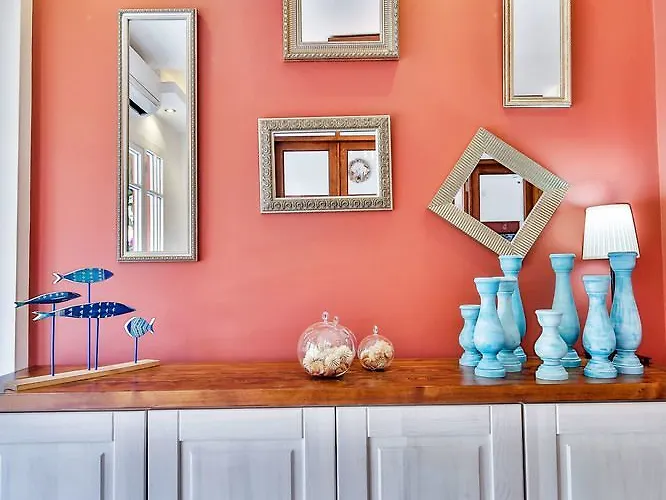 Ξενοδοχείο με διαμερίσματα Kasinn 4*