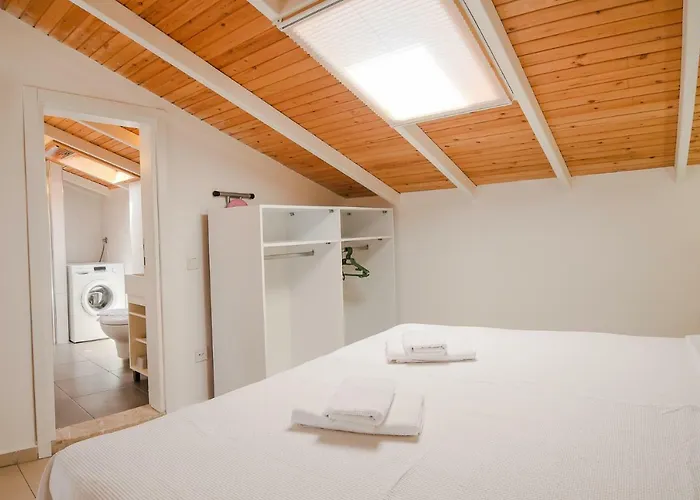 Kasinn Ξενοδοχείο με διαμερίσματα